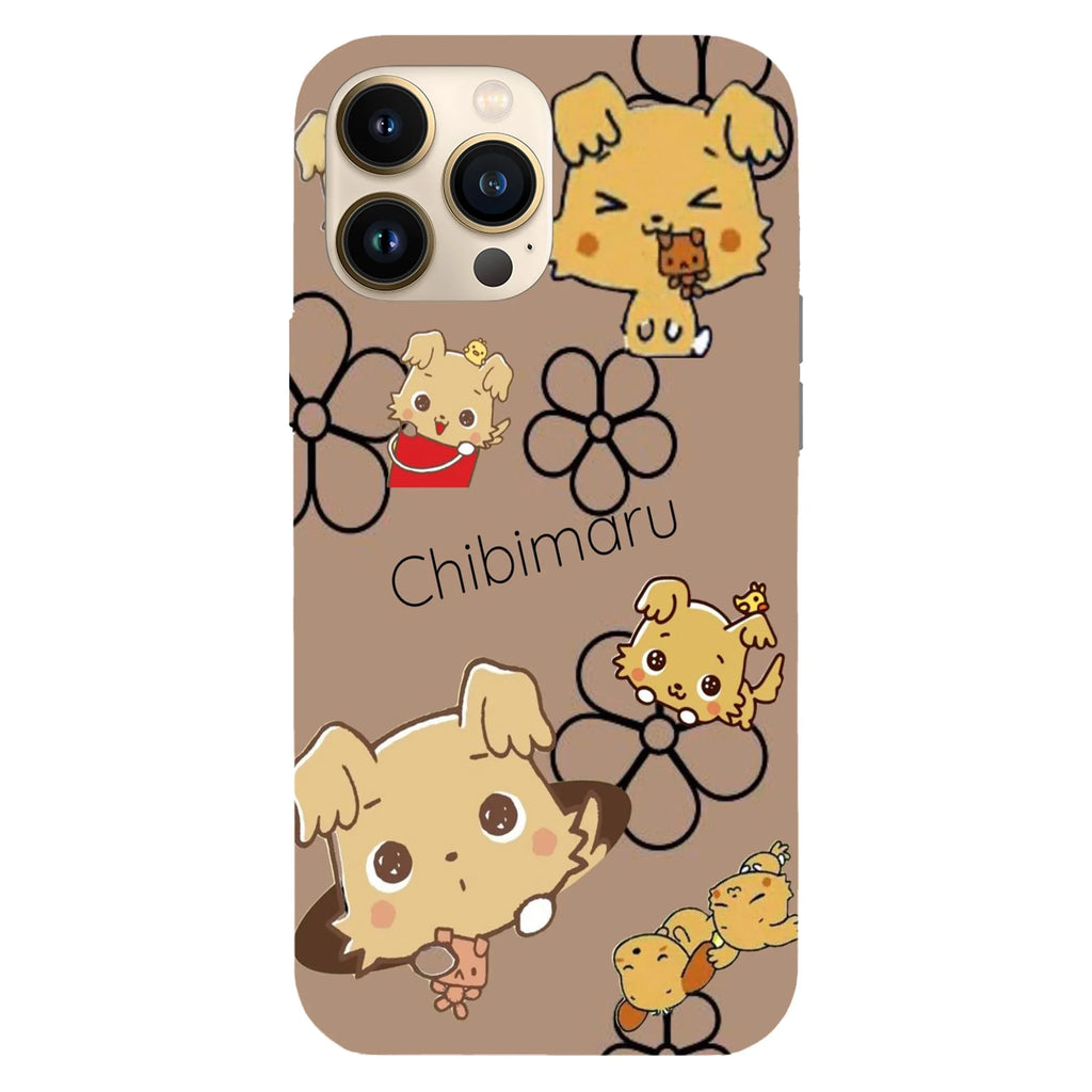 Husa model Sweet Chibimaru Hello Kitty - Viceversa