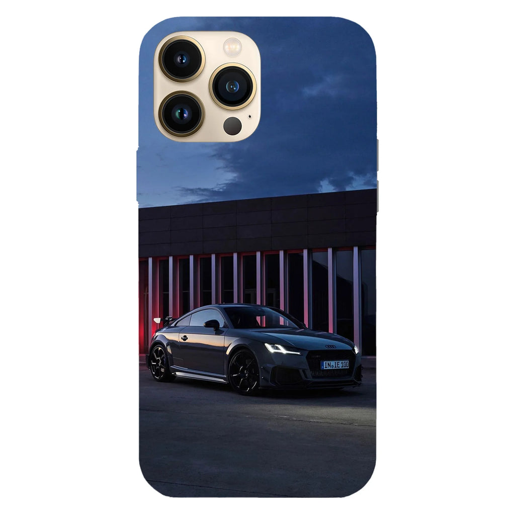 Husa model TT RS Iconic Edition - Viceversa