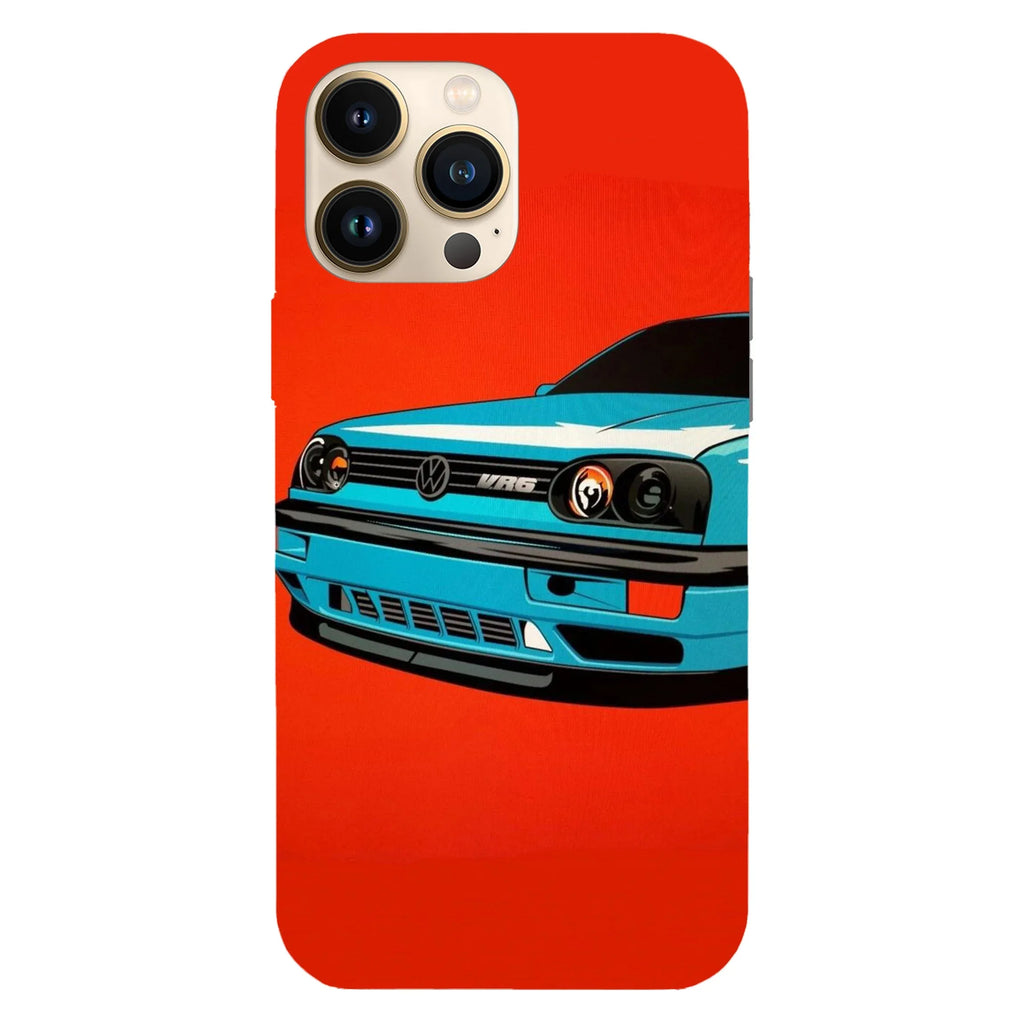 Husa model Volkswagen VR6 Edition - Viceversa