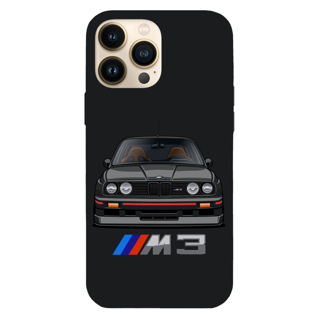 Husa model BMW M3 Power - Viceversa
