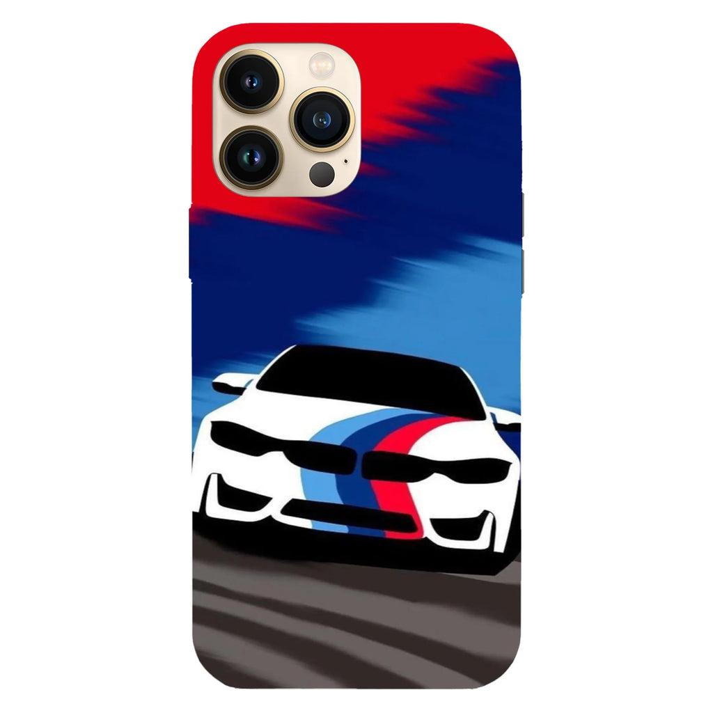 Husa model BMW Artwork - Viceversa