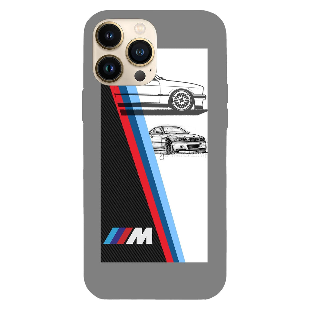 Husa model BMW Motorsport - Viceversa