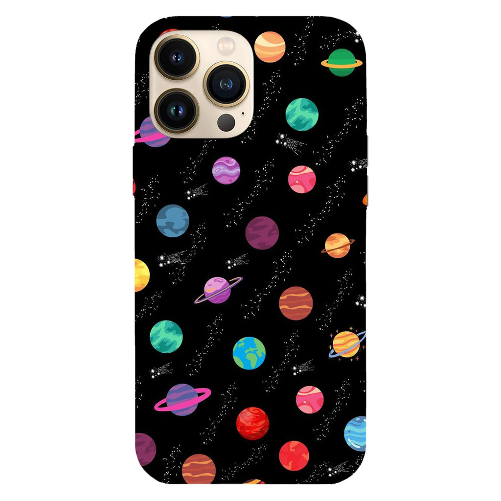 Husa model Cartooned Milky way - Viceversa