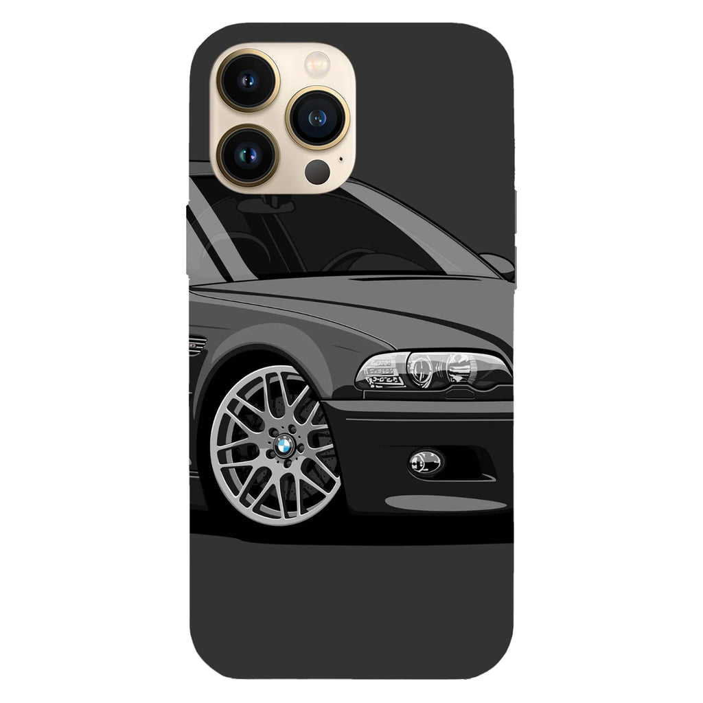 Husa model Custom Rim BMW - Viceversa