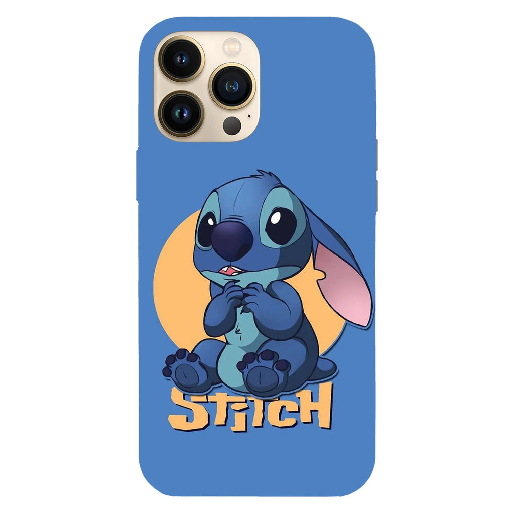 Husa model Cute Stitch - Viceversa
