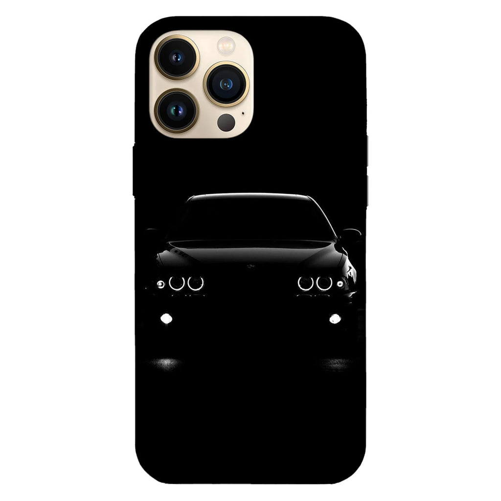 Husa model Angel eyes Bmw - Viceversa