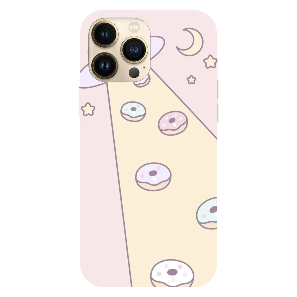 Husa model Donut upduction Pusheen - Viceversa