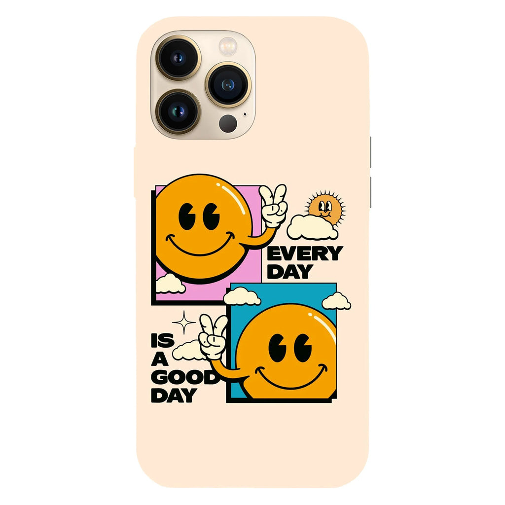Husa model Every day is a good Day - Viceversa