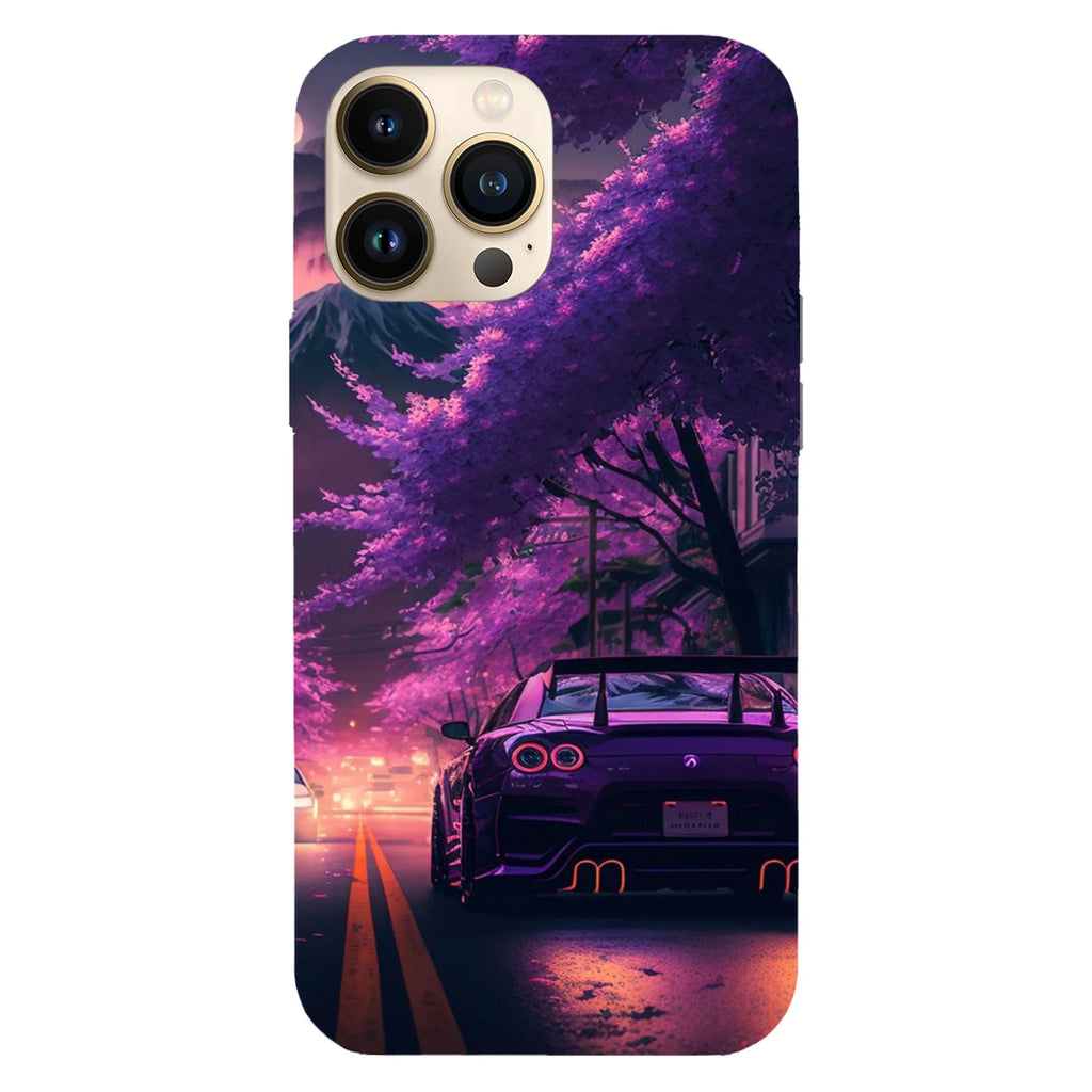 Husa model Animated Skyline GTR - Viceversa