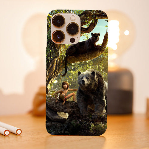 The Jungle Book