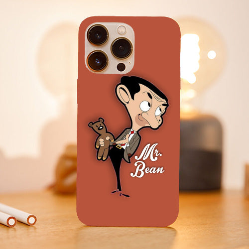 Mr Bean