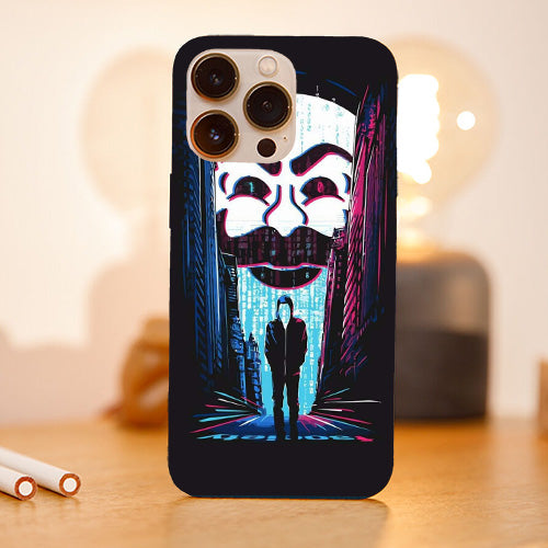 Mr Robot