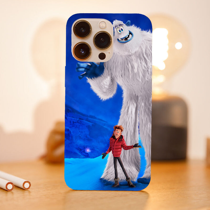 Smallfoot