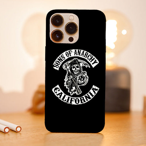 Sons of Anarchy