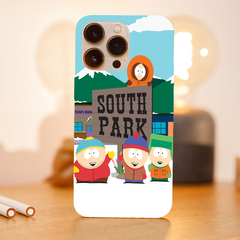 South Park