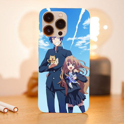Toradora