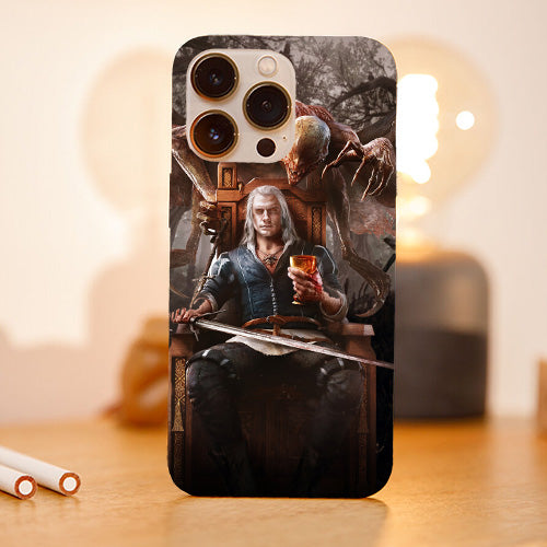 The Witcher
