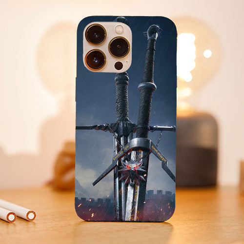 The Witcher