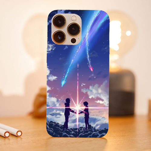 Your Name