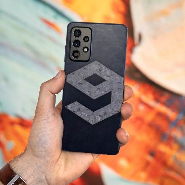 Husa compatibila cu Samsung Galaxy A73 5G model 9gag, Silicon, TPU, Viceversa