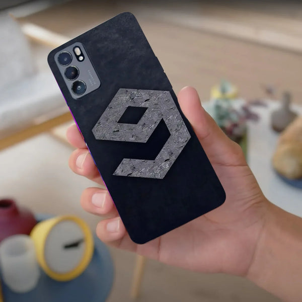 Husa compatibila cu Oppo Find X3 model 9gag, Silicon, TPU, Viceversa - Viceversa