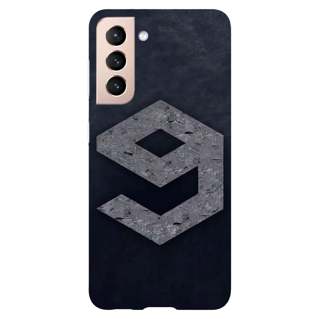 Husa Samsung Galaxy S22 Ultra model 9gag, Silicon, TPU, Viceversa - Viceversa