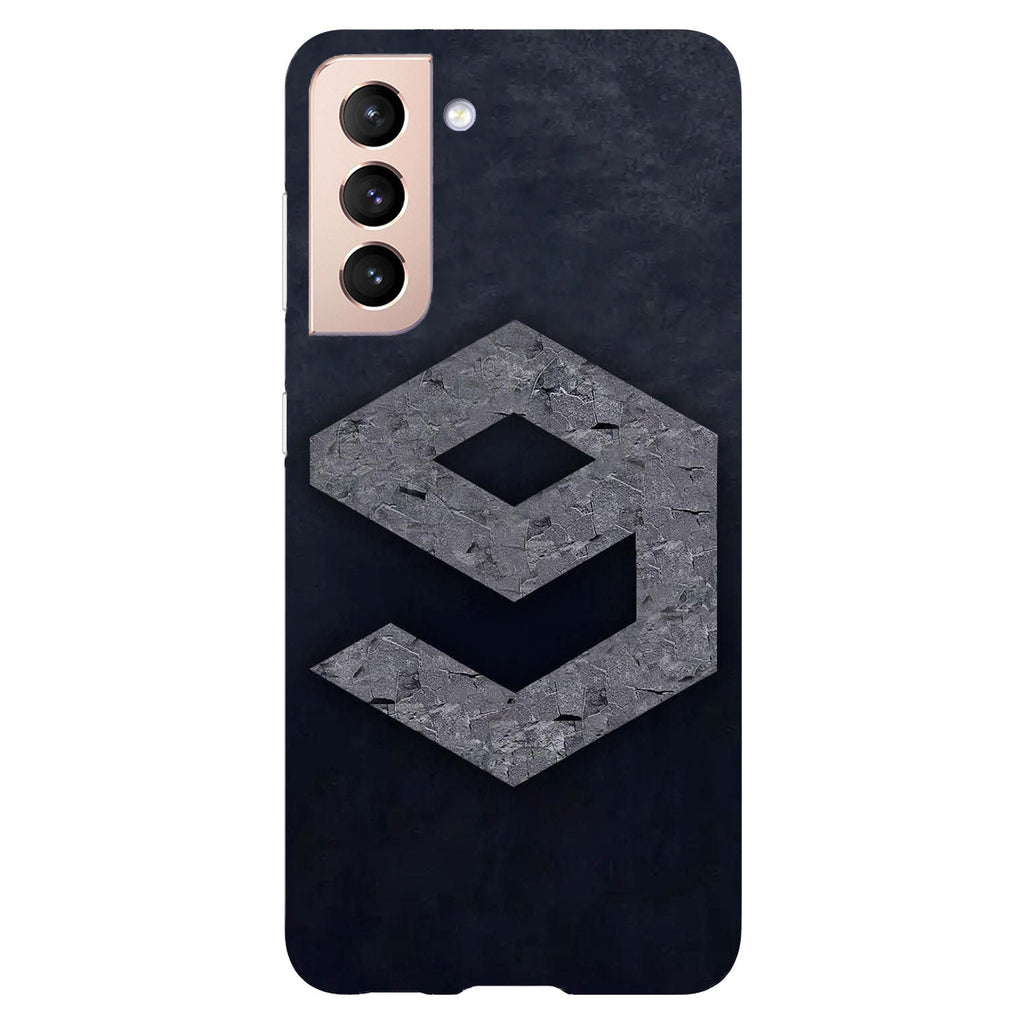 Husa Samsung Galaxy S21 FE model 9gag, Silicon, TPU, Viceversa