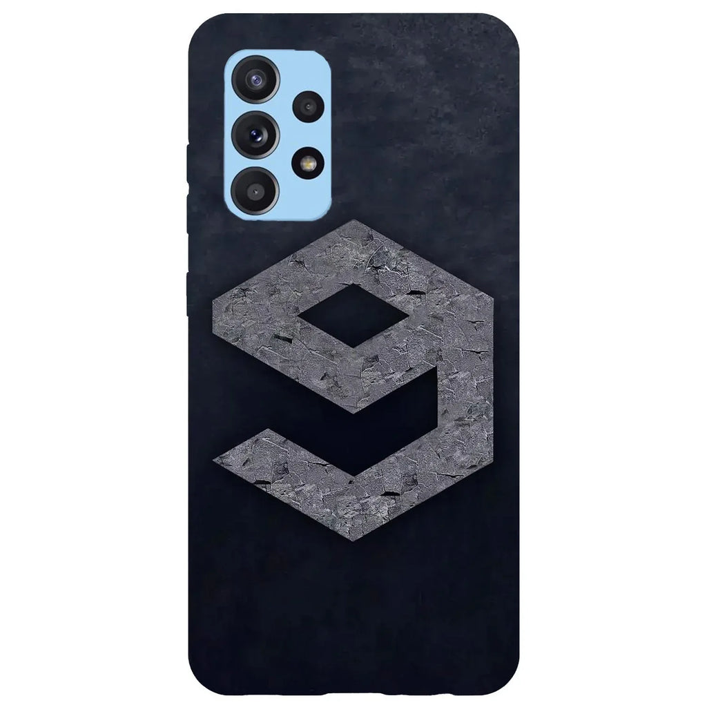 Husa Samsung Galaxy A32 5G model 9gag, Silicon, TPU, Viceversa - Viceversa
