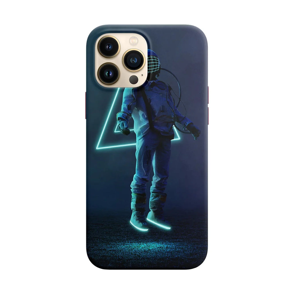 Husa compatibila cu Apple iPhone 11 model Anti gravity, Silicon, TPU, Viceversa - Viceversa