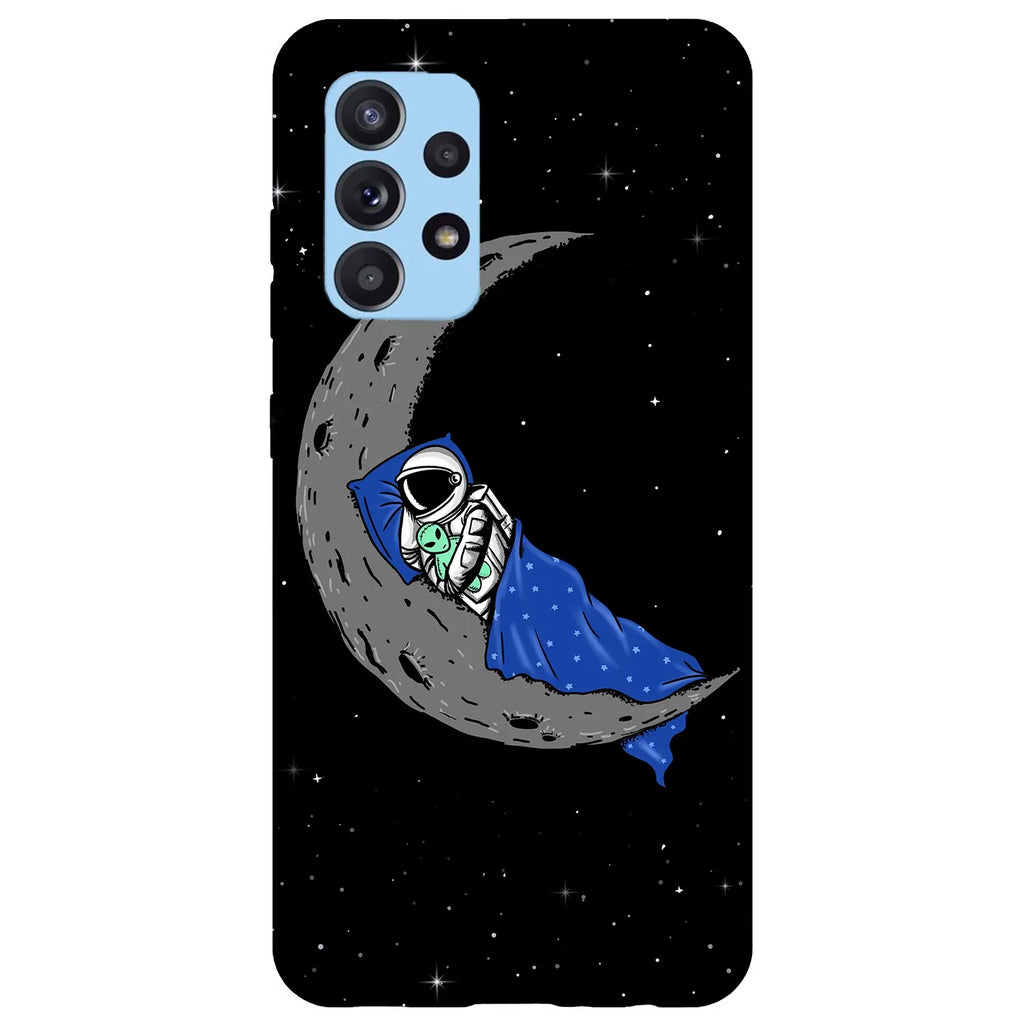 Husa compatibila cu Samsung Galaxy A53 5G model Astronap, Silicon, TPU, Viceversa - Viceversa