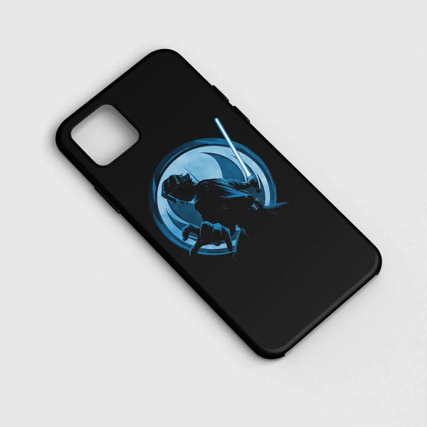 Husa Apple iPhone 13 model Before Darkness, Silicon, TPU, Viceversa - Viceversa