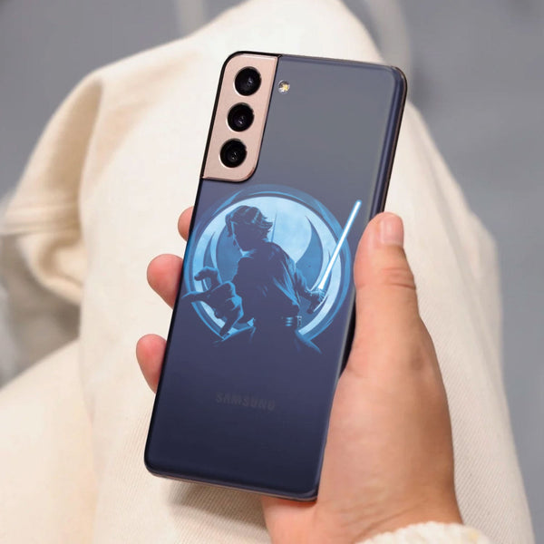 Husa Samsung Galaxy S21 FE model Before Darkness, Silicon, TPU, Viceversa