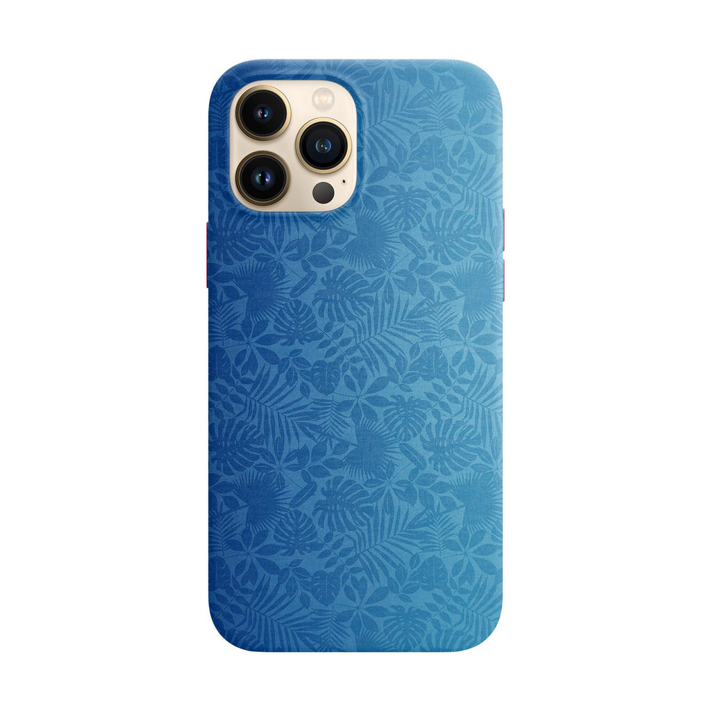 Husa compatibila cu Apple iPhone 11 Pro model Blue Waves,Silicon, Tpu, Viceversa