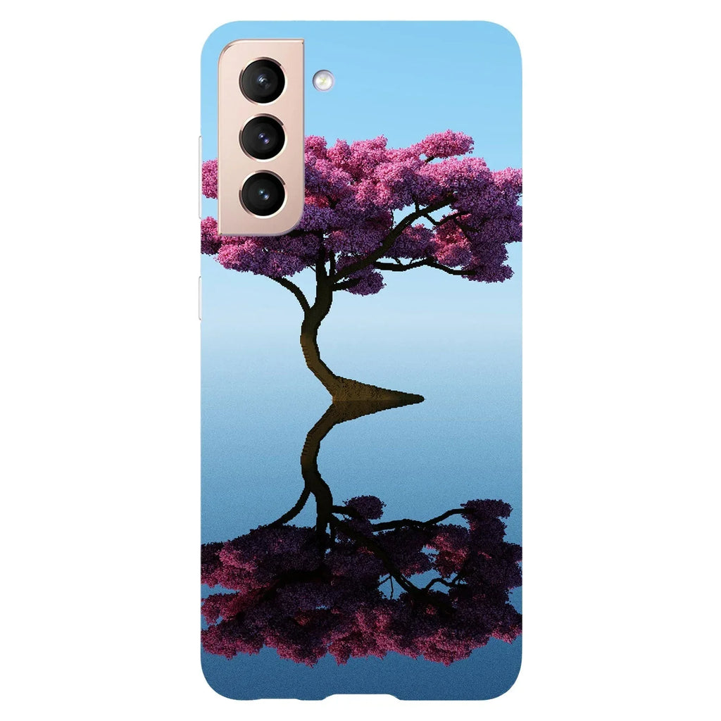 Husa Samsung Galaxy S22 Plus model Bonsai, Silicon, TPU, Viceversa - Viceversa