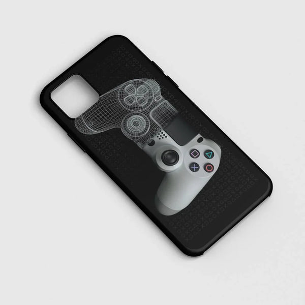 Husa Apple iPhone 13 Pro Max model Built to play, Silicon, TPU, Viceversa - Viceversa