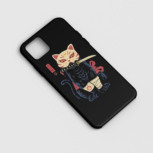 Husa Apple iPhone 11 model Catsune, Silicon, TPU, Viceversa