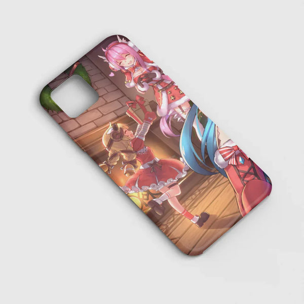 Husa craciun Apple iPhone 13 Pro Max model Christmas Gift, Silicon, TPU, Viceversa - Viceversa