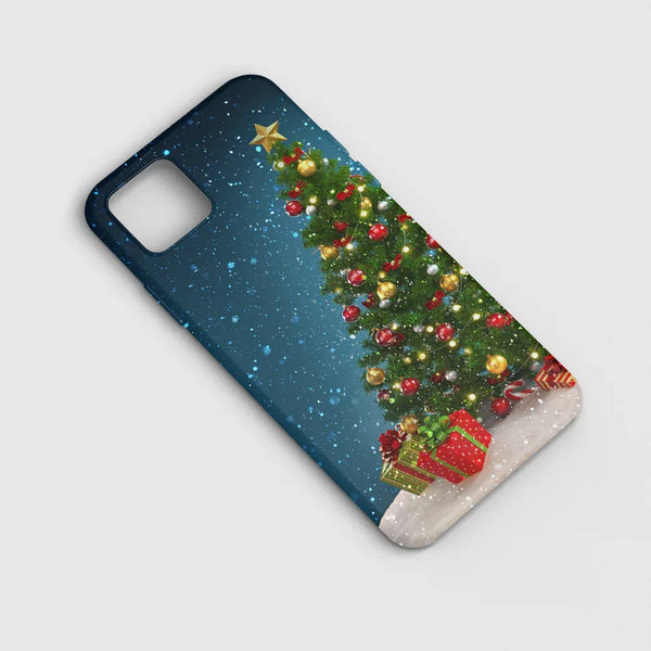 Husa craciun Apple iPhone 13 Pro model Christmas Three, Silicon, TPU, Viceversa - Viceversa