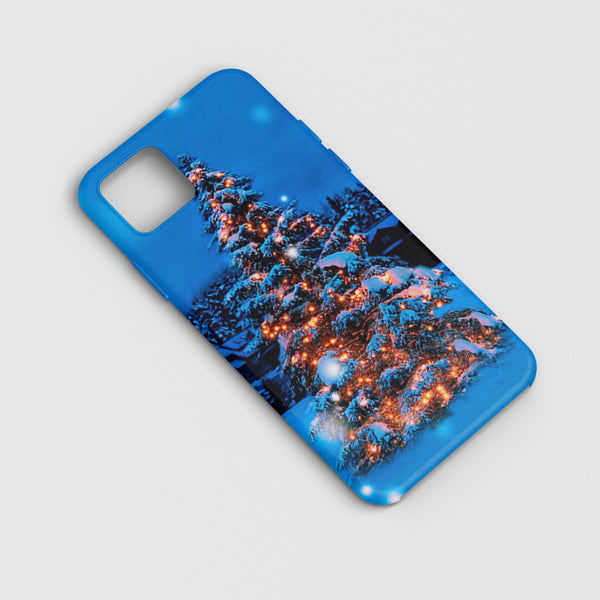 Christmas Three Lights