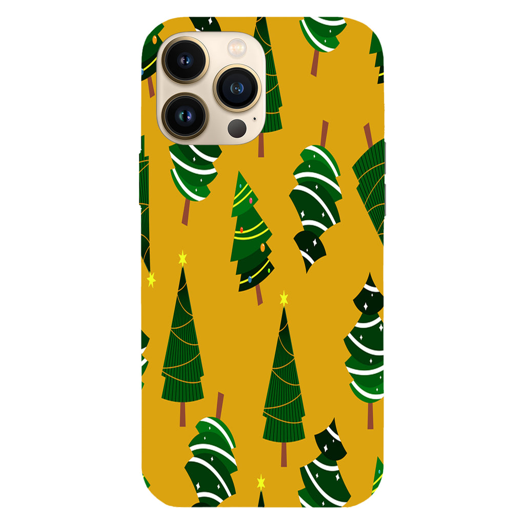 Christmas tree lights