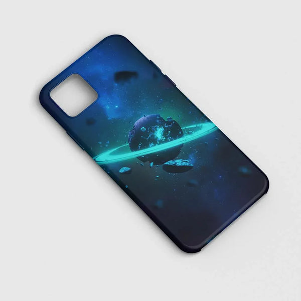 Husa Apple iPhone 13 model Collapsing Star, Silicon, TPU, Viceversa - Viceversa