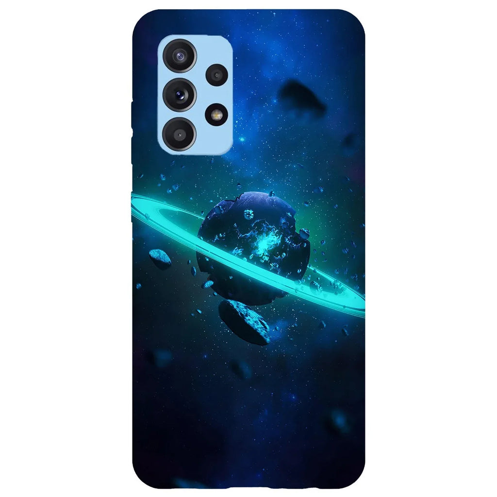 Husa Samsung Galaxy A32 5G model Collapsing Star, Silicon, TPU, Viceversa - Viceversa