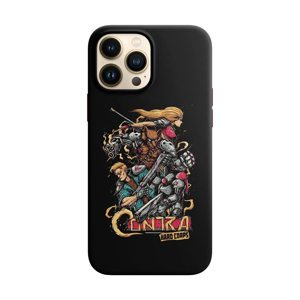 Husa compatibila cu Apple iPhone 11 model Contra, Silicon, TPU, Viceversa - Viceversa