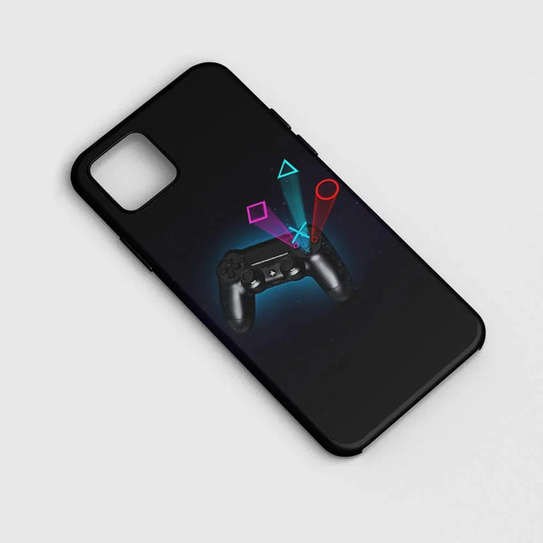 Husa Apple iPhone 13 Pro Max model Controller, Silicon, TPU, Viceversa - Viceversa