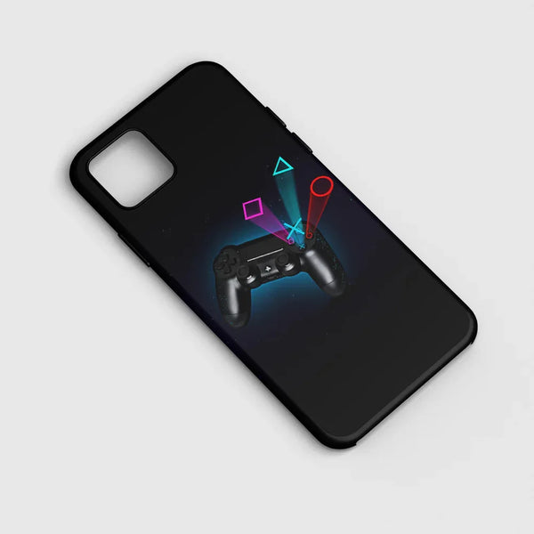 Husa Apple iPhone 13 Pro model Controller, Silicon, TPU, Viceversa - Viceversa