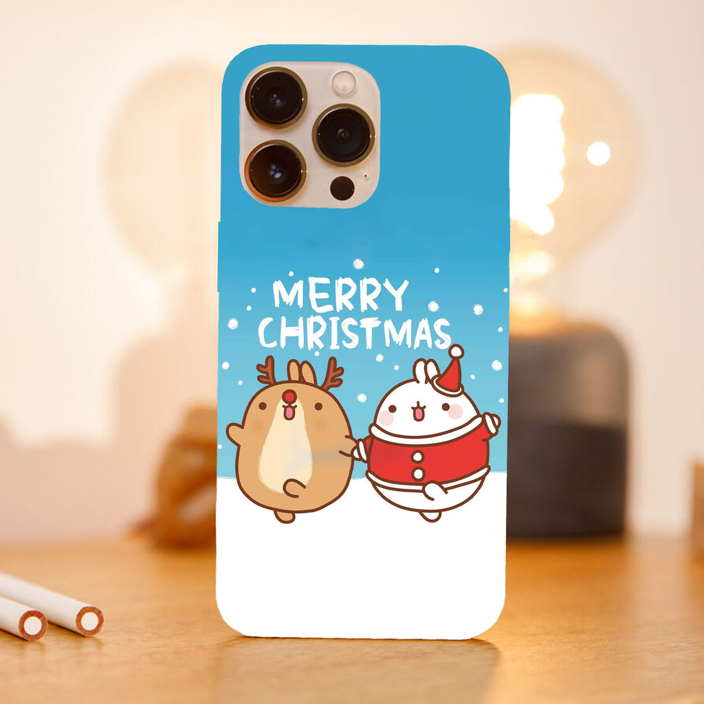 Cute Merry Christmas