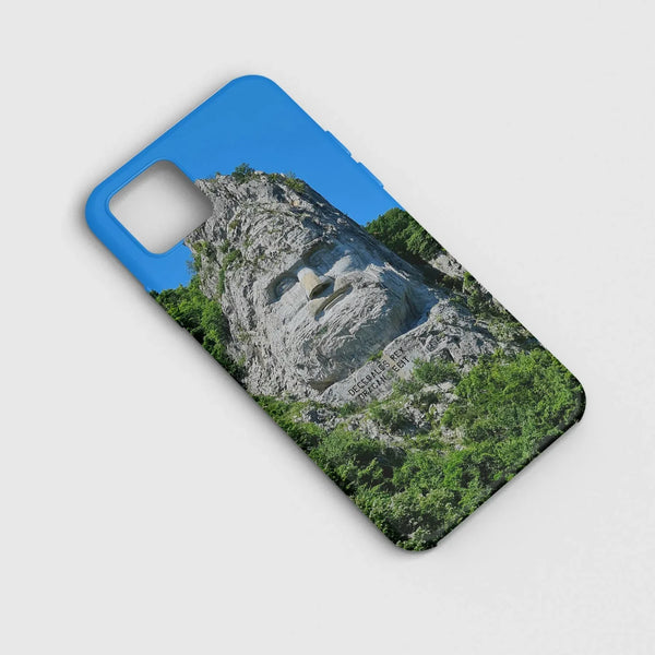 Husa compatibila cu Apple iPhone 14 model Decebal Rex,Silicon, Tpu, Viceversa - Viceversa