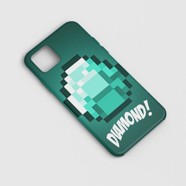 Husa Apple iPhone 11 model Diamond , Silicon, TPU, Viceversa