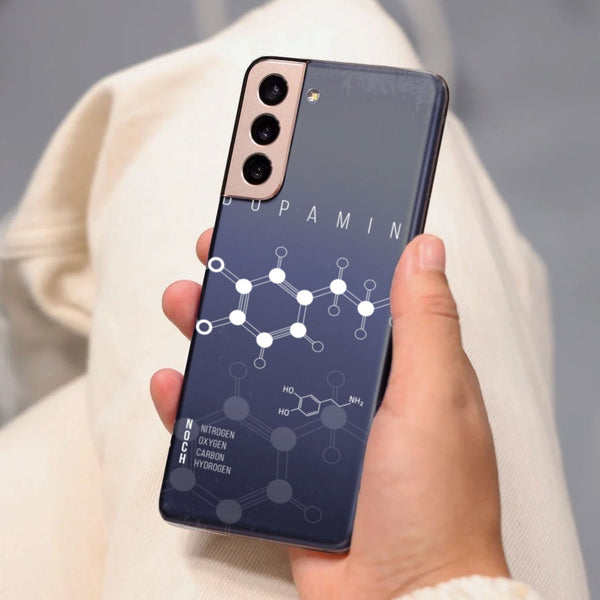 Husa compatibila cu Samsung Galaxy S21 FE model Dopamine, Silicon, TPU, Viceversa