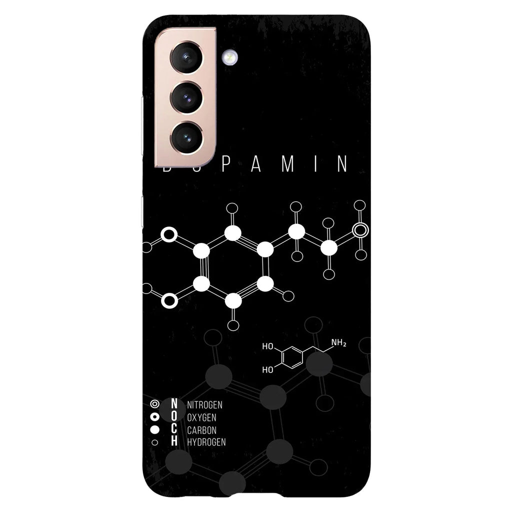Husa compatibila cu Samsung Galaxy S21 FE model Dopamine, Silicon, TPU, Viceversa - Viceversa